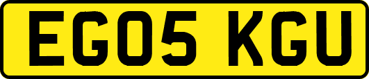 EG05KGU