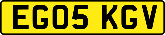 EG05KGV