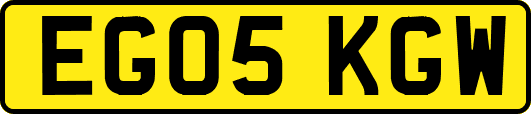 EG05KGW