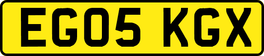 EG05KGX