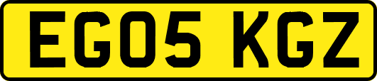 EG05KGZ