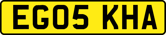 EG05KHA