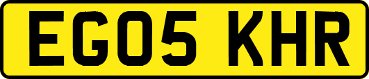 EG05KHR