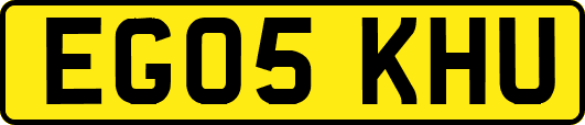 EG05KHU