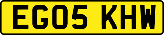 EG05KHW