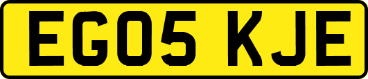 EG05KJE