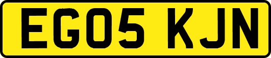 EG05KJN