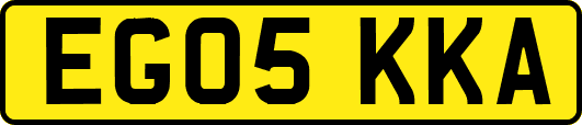 EG05KKA