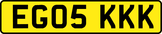 EG05KKK