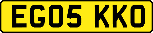 EG05KKO