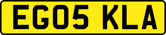 EG05KLA