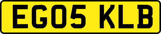 EG05KLB