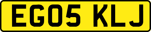 EG05KLJ