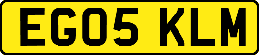 EG05KLM