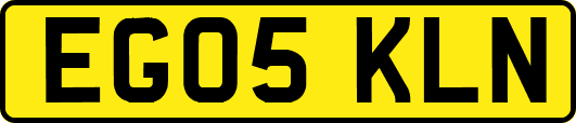 EG05KLN