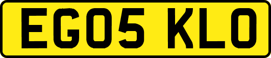 EG05KLO