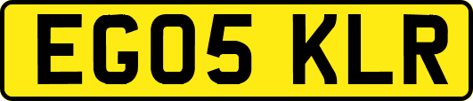 EG05KLR