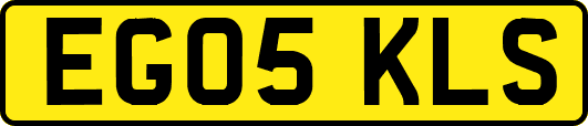 EG05KLS