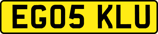 EG05KLU