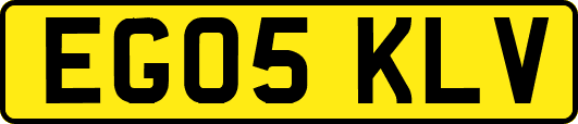 EG05KLV