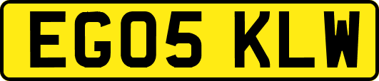 EG05KLW
