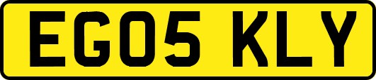 EG05KLY
