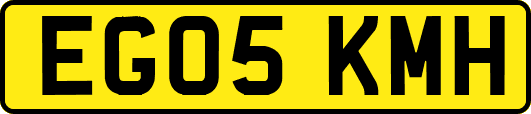 EG05KMH