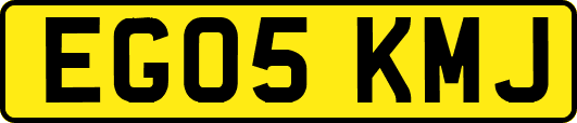 EG05KMJ