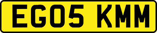 EG05KMM