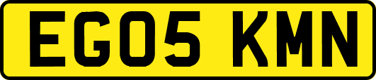 EG05KMN