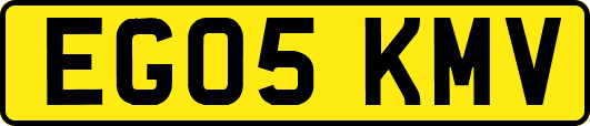 EG05KMV