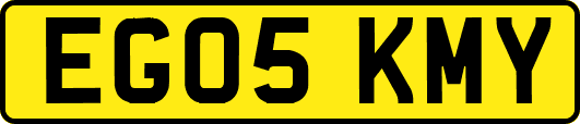 EG05KMY