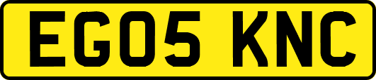 EG05KNC