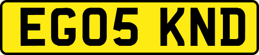 EG05KND