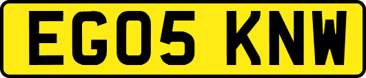 EG05KNW