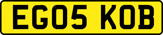 EG05KOB