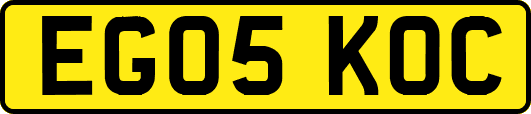 EG05KOC