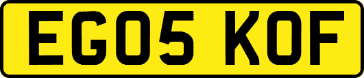 EG05KOF