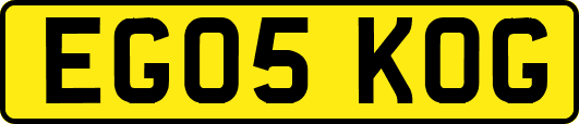 EG05KOG