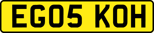 EG05KOH