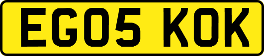 EG05KOK