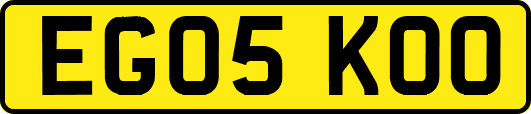 EG05KOO