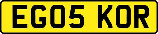 EG05KOR