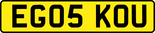 EG05KOU