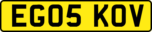 EG05KOV