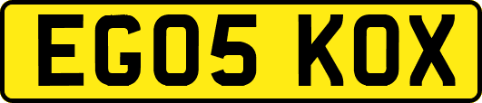 EG05KOX
