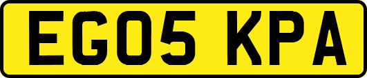 EG05KPA