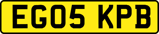 EG05KPB