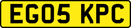 EG05KPC