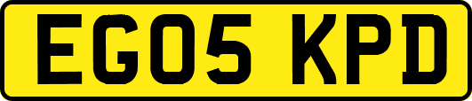 EG05KPD